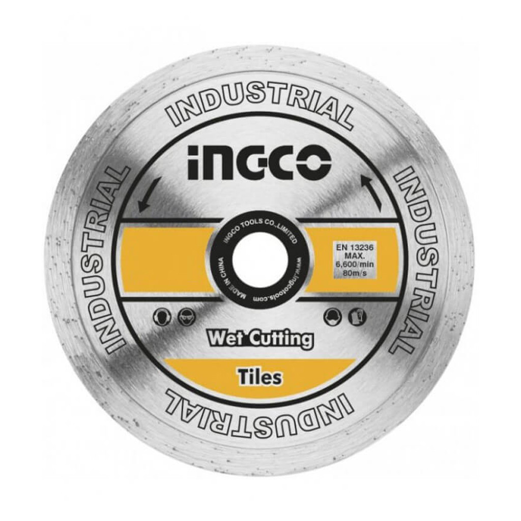 Disco de corte diamantado 180 mm (DMD021801)