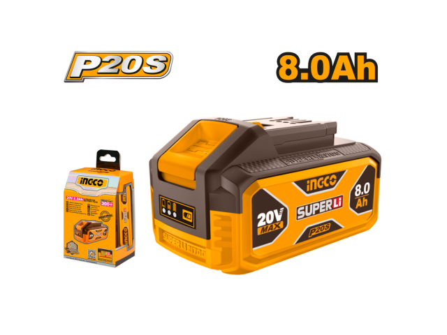 Conjunto de ferramentas INGCO HTCS283692 com 369 peças + armário de metal com gavetas