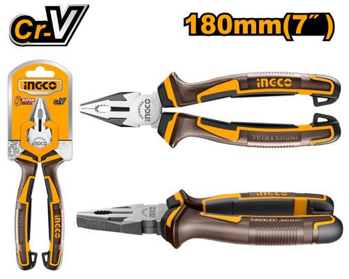  Alicate de Corte, Pino de Perfuração (Pequeno) HKPS08311-3 Peças