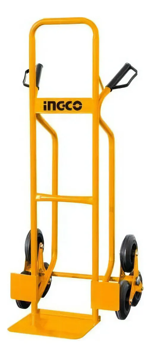 Carrinho de mão pequeno 200 kg 3 rodas 200kg Hhht20461